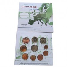 Luxemburgo Bnc 2009